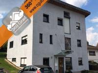 Wohnimmobilie Kauf Einfamilienhaus Freistehendes Einfamilienhaus in Langerwehe - Heistern