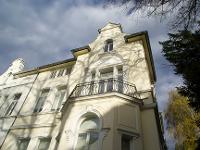 Wohnimmobilie Miete Etagenwohnung Altbauwohnung