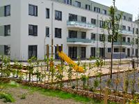 Wohnimmobilie Miete Etagenwohnung Neubauwohnung