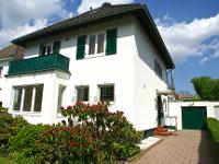 Wohnimmobilie Miete Einfamilienhaus Freistehendes Einfamilienhaus