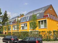 Wohnimmobilie Kauf Dachgeschosswohnung +++Einzigartig und extravagant+++KfW-Effizienzhaus 70 nach EnEV 2009+++