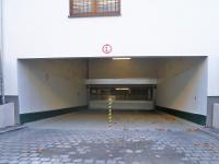 Unknown Garage/Stellplatz Mainz-Neustadt: Tiefgaragenstellplatz mit Sonderbreite zur Miete