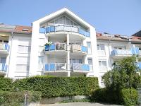 Wohnimmobilie Kauf Etagenwohnung Ausgezeichnet gelegene 2 Zimmer-Eigentumswohnung