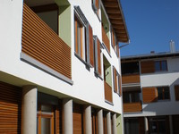 Wohnimmobilie Miete Erdgeschosswohnung