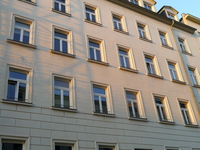 Wohnimmobilie Kauf Denkmalgeschütze Immobilien/Neubauvorhaben/Wohnanlage/Immobilienfonds Wohneinheit als Kapitalanlage in der beliebten Leipziger Südvorstadt. Charmanter Altbau.