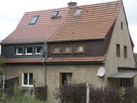 Wohnimmobilie Kauf Doppelhaus Doppelhaushälfte in der Sächsischen Schweiz