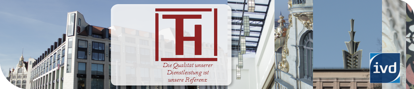TH Immobilien GmbH IVD Bezirksstelle Leipzig