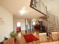 Wohnimmobilie Kauf Penthousewohnung/Loft/Maisonette Verkauft wurde 2013 eine Loftwohnung im aufwendig sanierten Kult-Stadtteil Plagwitz/ Leipzig.