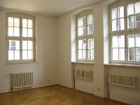 Wohnimmobilie Miete Etagenwohnung Vermietet wurde 2013 eine Parkett-Wohnung im Concentra-Haus auf der Shopping-Meile Peterstraße in der Leipziger Innenstadt.