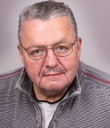 Horst Prill