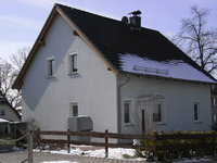 Wohnimmobilie Kauf Einfamilienhaus Dieses sehr hochwertig ausgestatte EFH in bester Innenstadtlage erzeugt seinen Wärmebedarf sehr kostengünstig über eine sogenannte "Luft-Wärme-Pumpe"...