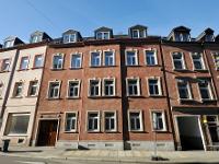 Wohnimmobilie Kauf Mehrfamilienhaus MFH in Aue