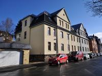 Wohnimmobilie Kauf Etagenwohnung ETW's in Aue