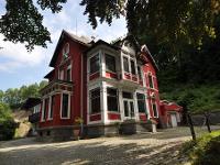 Exklusive Immobilie Burg/Schloß/Bauernhaus/Villa/Herrenhaus/Landhaus/Reiterhof Villa in Aue