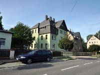 Wohnimmobilie Kauf Mehrfamilienhaus MFH in Burkhardtsdorf