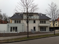 Wohnimmobilie Miete Etagenwohnung Immobilientyp Freitext: Wasserkraftwerk