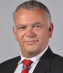 Tom Hübner