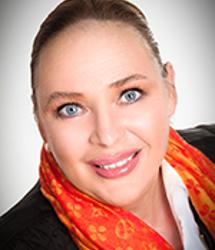 Annette Walther