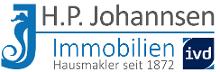 Fa. Johannsen-Immobilien Hausmakler seit 1872