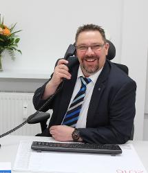 Oliver Grünert