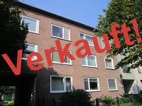 Wohnimmobilie Kauf Mehrfamilienhaus 8 Wohneinheiten nebst Garagenhof in Neumünster!