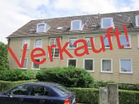 Wohnimmobilie Kauf Erdgeschosswohnung Schöne Eigentumswohnung mit Balkon in Hochparterre