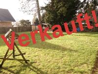 Wohnimmobilie Kauf Wohnbaugrundstück Baugrundstück in begehrter Wohnlage!