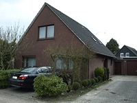Wohnimmobilie Kauf Einfamilienhaus