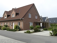Wohnimmobilie Kauf Doppelhaus