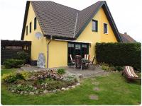 Wohnimmobilie Kauf Doppelhaus tolle sehr gepflegte Haushälfte im Ostseebad Nienhagen vermittelt im März 2017