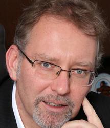 Lars Hyland
