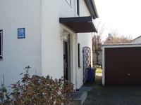 Wohnimmobilie Kauf Dachgeschosswohnung