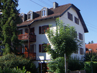 Wohnimmobilie Kauf Dachgeschosswohnung