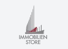 Immobilien Store Alexandra Lager