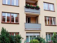 Wohnimmobilie Miete Erdgeschosswohnung zentrale Erdgeschoßwohnung +++ 2,5 Zimmer +++ vermietet an Software-Programmierer