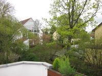 Wohnimmobilie Miete Etagenwohnung hell und ruhig +++ 2 Zimmer Wohnung +++ vermietet an Unternehmensberater