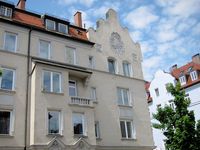 Wohnimmobilie Miete Etagenwohnung helle Altbauwohnung +++ 2 Zimmer Wohnung