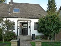 Wohnimmobilie Kauf Doppelhaus GROßE, GEPFLEGTE DHH IN GEFRAGTER HÖHENLAGE IN WUPPERTAL-DÖNBERG