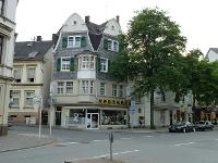 Wohnimmobilie Kauf Mehrfamilienhaus BILDSCHÖNES FACHWERK-ENSEMBLE MIT GUTER RENDITE IN WUPPERTAL-WICHLINGHAUSEN