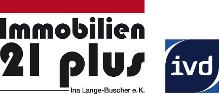 Immobilien 21 plus