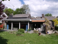Wohnimmobilie Kauf Einfamilienhaus +++ WOHNTRÄUME WERDEN WAHR IN REMSCHEID, NÄHE ZENTRALPUNKT +++ Dieses außergewöhnliche Einfamilienhaus im Bungalowstil mit einem Speichergeschoss und zum Teil verset
