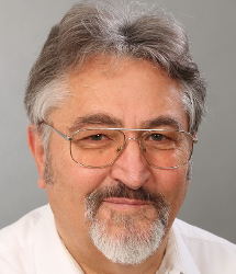 Bernd Neuhäuser