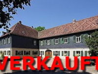 Exklusive Immobilie Sonstiges Immobilientyp Freitext: Jagdschloss Verkauft wurde ein Jagdschloss, ehemaliges Rittergut bei Coburg. <br><br> 23 Zimmer / 560 m² Wohn-/Nutzfläche <br>7 
