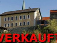 Wohnimmobilie Kauf Sonstiges Immobilientyp Freitext: Herrenhaus Verkauft wurde eine liebevoll saniertes, ehemaliges Pfarrhaus mit unverbaubarem Blick in die weite Landschaft des Oberpfälzer Jura. <