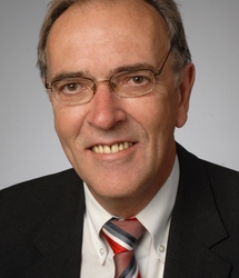 Wolfgang Michel