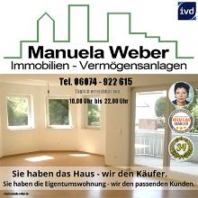 Manuela Weber Immobilien-Vermögensanlagen 