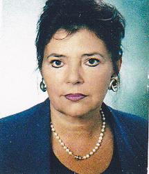 Manuela Weber 
