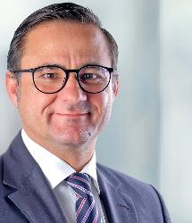 Tino Kaufeld, B. A.