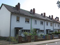 Wohnimmobilie Kauf Reihenhaus