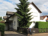 Wohnimmobilie Kauf Einfamilienhaus